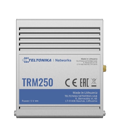 Teltonika TRM250 Modem